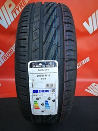 205/55R16 Uniroyal Rain Sport 5 91V Új! DOT1824 1db-os!
