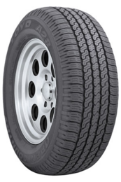 245/65R17 Toyo Open Country A28 Új! DOT3921
