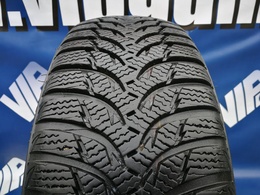 185/60r14 Kumho Wintercraft WP51 DOT2418