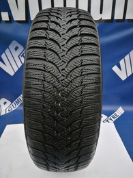 185/60r14 Kumho Wintercraft WP51 DOT2418