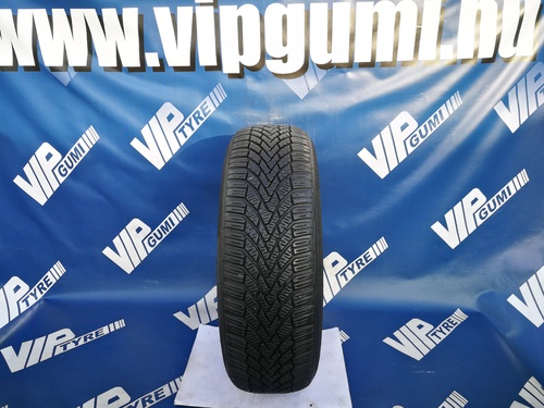 185/65R15 Continental WinterContact TS850 DOT2412