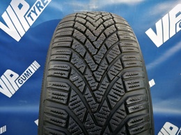 185/65R15 Continental WinterContact TS850 DOT2412