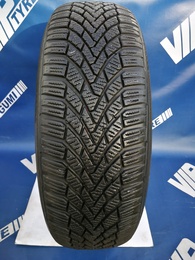 185/65R15 Continental WinterContact TS850 DOT2412