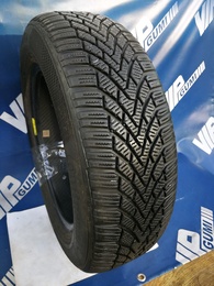 185/65R15 Continental WinterContact TS850 DOT2412