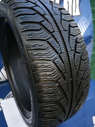 245/70R16 Uniroyal MS Plus 77