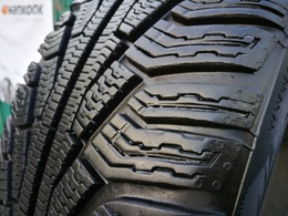 245/70R16 Uniroyal MS Plus 77