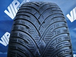 205/55R16 Kleber Krisalp HP3 DOT3918