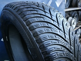 205/55R16 Kleber Krisalp HP3 DOT3918