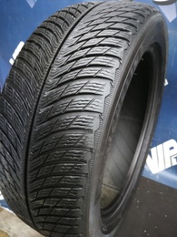 215/50R18 Michelin Pilot Alpin 5 DOT2719