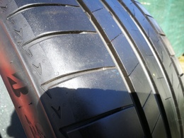 285/35R22 Bridgestone Turanza T005 AO FR XL B-Silent DOT0323 1db