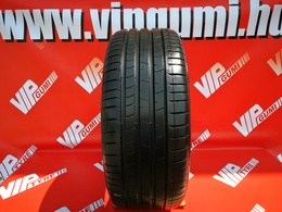 245/45R21 Pirelli PZero PZ4 FR XL J LR PNCS DOT1918
