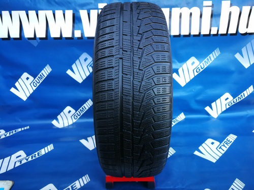 215/55R17 Hankook Winter Icept Evo 2 W320 FR XL DOT2317