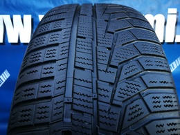 215/55R17 Hankook Winter Icept Evo 2 W320 FR XL DOT2317