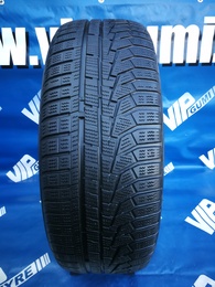 215/55R17 Hankook Winter Icept Evo 2 W320 FR XL DOT2317