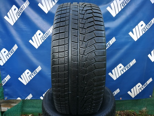 265/65R17 Hankook Winter I*cept Evo2 W320A DOT4318