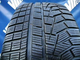 265/65R17 Hankook Winter I*cept Evo2 W320A DOT4318