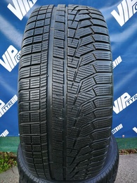 265/65R17 Hankook Winter I*cept Evo2 W320A DOT4318