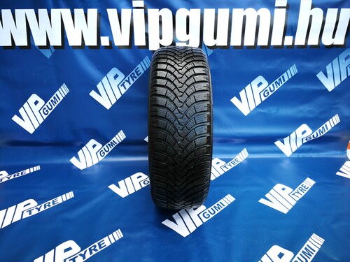 165/60R15 Falken Eurowinter HS01 A DOT1621