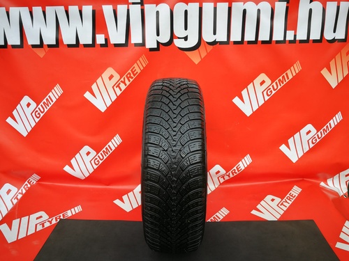 165/60R15 Falken Eurowinter HS01 B DOT1721