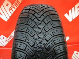 165/60R15 Falken Eurowinter HS01 B DOT1721