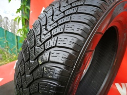 165/60R15 Falken Eurowinter HS01 B DOT1721