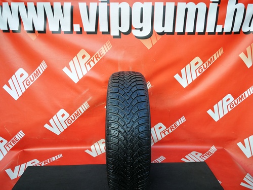 165/60R15 Falken Eurowinter HS01 Y 1db-os! DOT1521