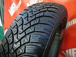 165/60R15 Falken Eurowinter HS01 Y 1db-os! DOT1521