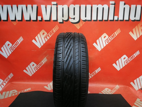 215/55R16 Uniroyal Rain Sport 5 DOT1521 1db-os!