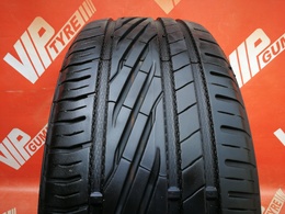 215/55R16 Uniroyal Rain Sport 5 DOT1521 1db-os!