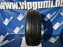 215/55R17 Uniroyal Rain Sport 5 FR 1db-os!