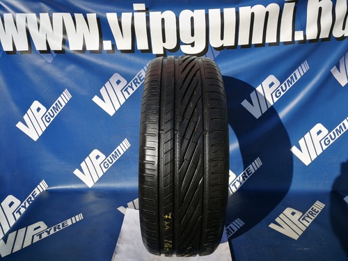 215/55R17 Uniroyal Rain Sport 5 FR 1db-os!