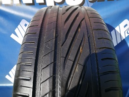 215/55R17 Uniroyal Rain Sport 5 FR 1db-os!