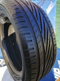 215/55R17 Uniroyal Rain Sport 5 FR 1db-os!
