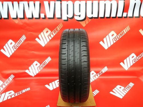 165/65R14 Continental EcoContact 5 1db-os! DOT3520