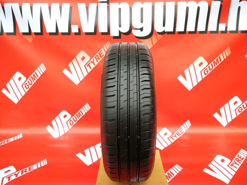 165/65R14 Continental EcoContact 5 DOT3320