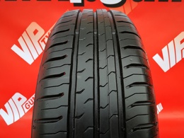 165/65R14 Continental EcoContact 5 DOT3320
