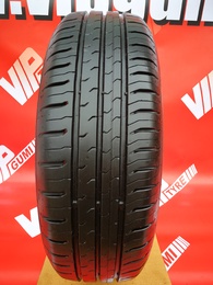 165/65R14 Continental EcoContact 5 DOT3320