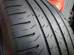205/55R16 Continental EcoContact 5 (H) DOT4216