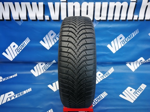 185/65R15 Hankook Winter Icept RS2 W452 DOT2421