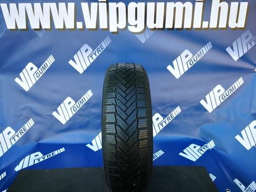 185/65R15 Michelin Alpin 6 DOT4119