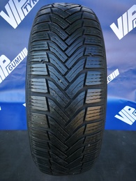 185/65R15 Michelin Alpin 6 DOT4119