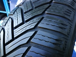185/65R15 Michelin Alpin 6 DOT4119
