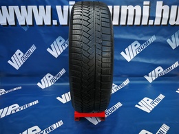215/55R17 Continental WinterContact TS850P DOT2518