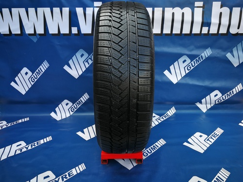 215/55R17 Continental WinterContact TS850P DOT2518