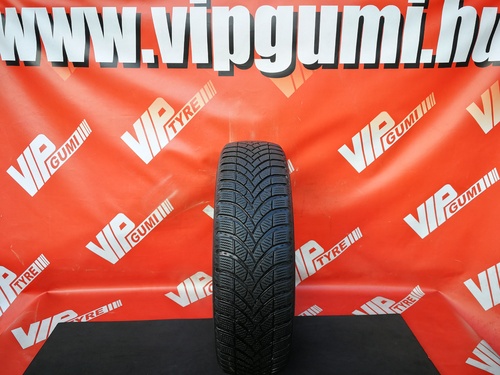165/60R15 Semperit Speed-Grip 5 DOT2221