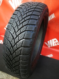 165/60R15 Semperit Speed-Grip 5 DOT2221
