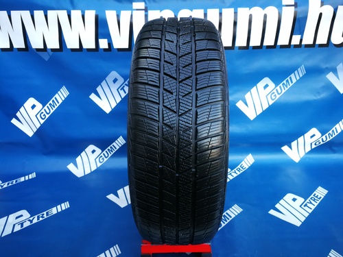 165/60R15 Barum Polaris 5 DOT2921