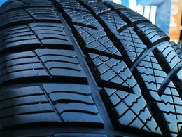 165/60R15 Barum Polaris 5 DOT2921