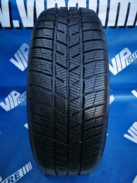 165/60R15 Barum Polaris 5 DOT2921