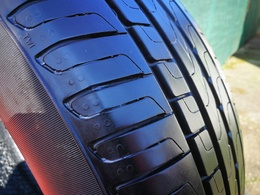 215/55R17 Pirelli Cinturato P7 SEAL INSIDE DOT2416